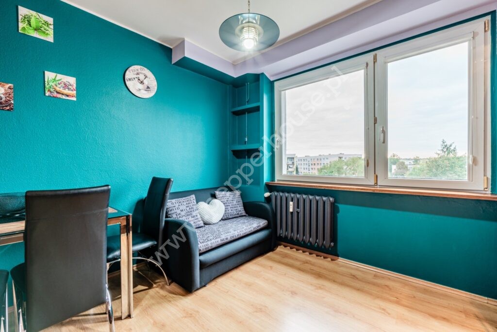 Mieszkanie na sprzedaż, Gdynia, Karwiny, Buraczana - zdjęcie ofertowe nr 5