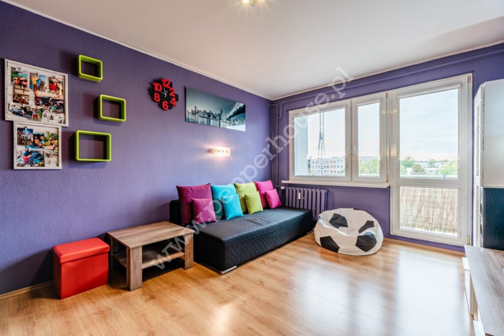 Mieszkanie na sprzedaż, Gdynia, Karwiny, Buraczana - zdjęcie ofertowe nr 6