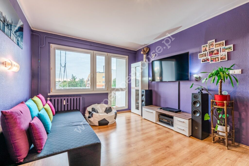 Mieszkanie na sprzedaż, Gdynia, Karwiny, Buraczana - zdjęcie ofertowe nr 7