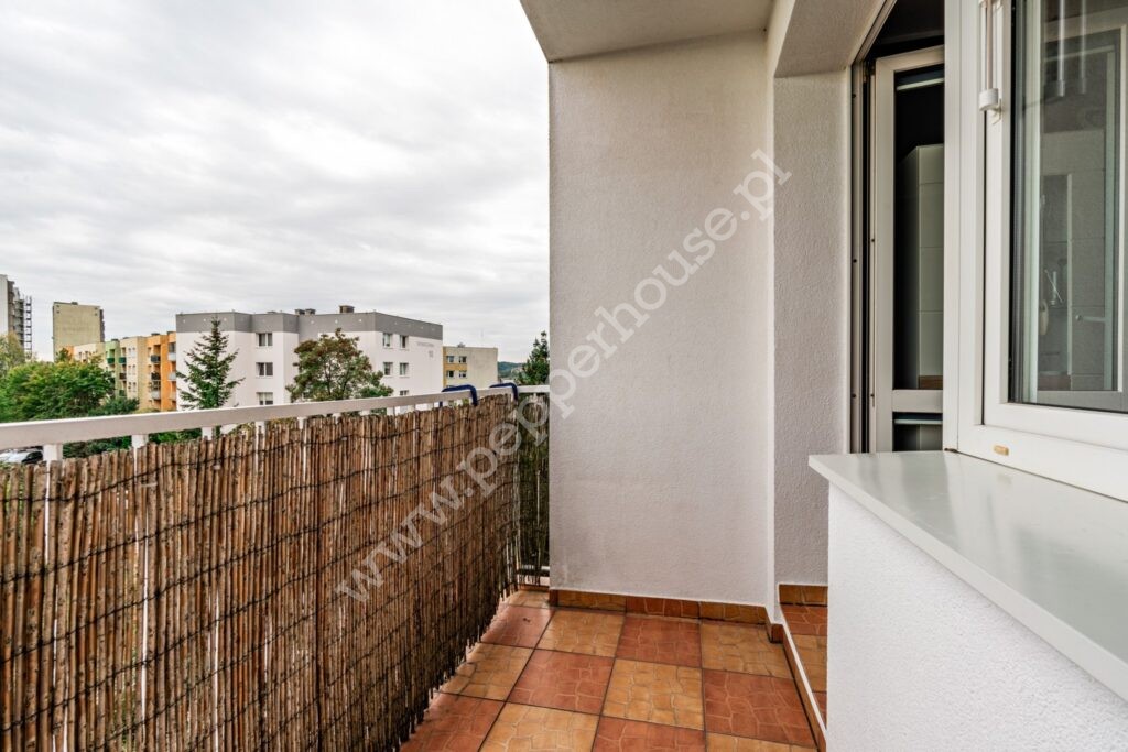 Mieszkanie na sprzedaż, Gdynia, Karwiny, Buraczana - zdjęcie ofertowe nr 11