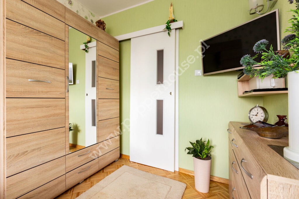 Mieszkanie na sprzedaż, Gdańsk, Żabianka, Grunwaldzka - zdjęcie ofertowe nr 2