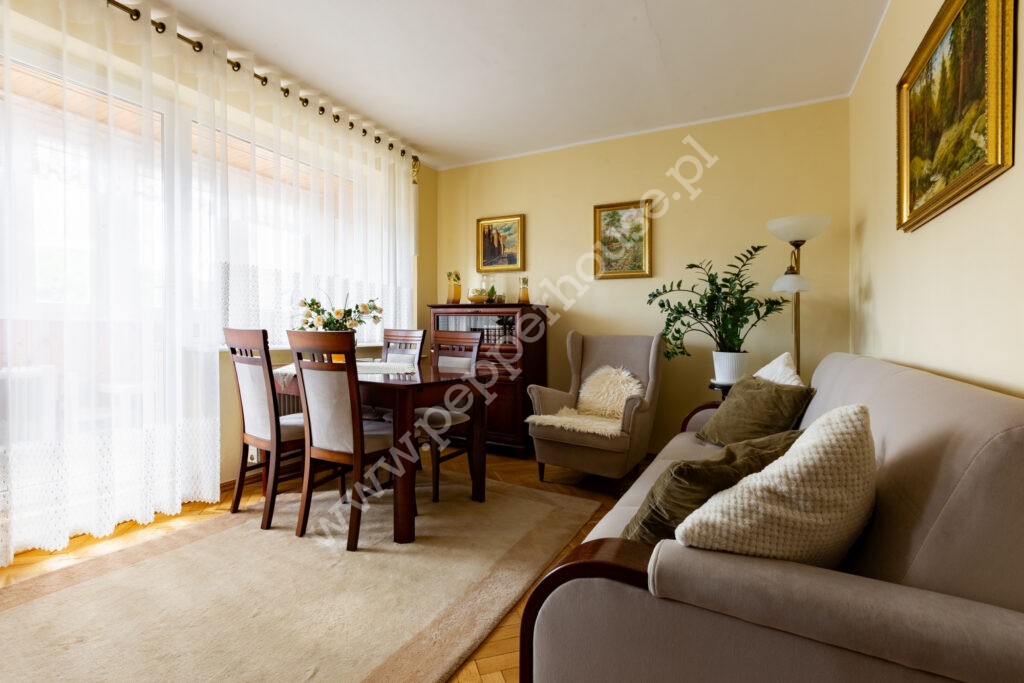 Mieszkanie na sprzedaż, Gdańsk, Żabianka, Grunwaldzka - zdjęcie ofertowe nr 3