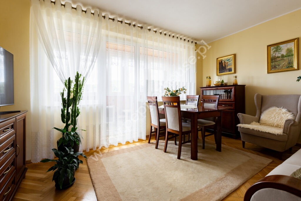 Mieszkanie na sprzedaż, Gdańsk, Żabianka, Grunwaldzka - zdjęcie ofertowe nr 4