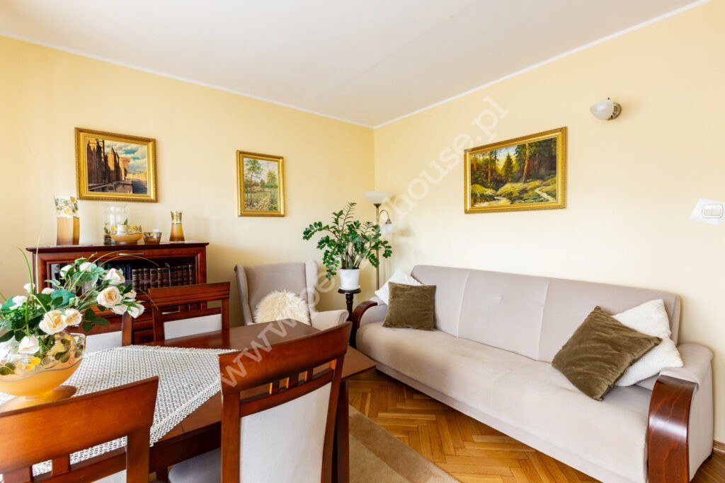 Mieszkanie na sprzedaż, Gdańsk, Żabianka, Grunwaldzka - zdjęcie ofertowe nr 6