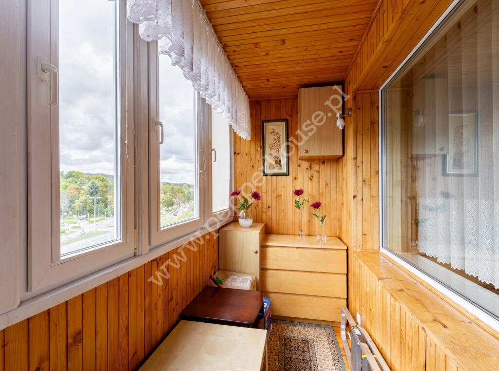 Mieszkanie na sprzedaż, Gdańsk, Żabianka, Grunwaldzka - zdjęcie ofertowe nr 7