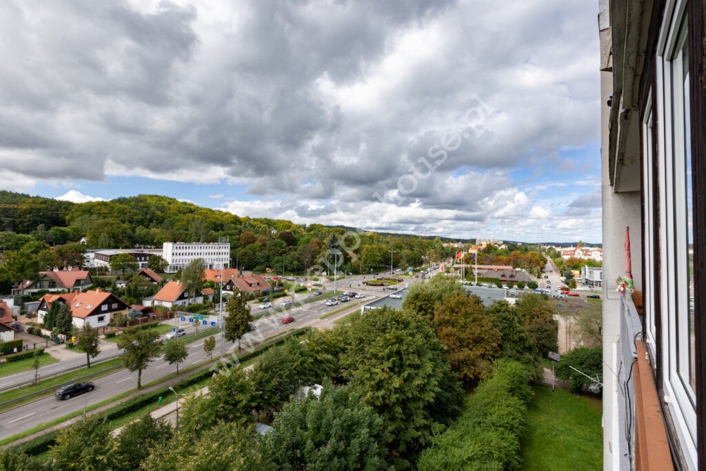 Mieszkanie na sprzedaż, Gdańsk, Żabianka, Grunwaldzka - zdjęcie ofertowe nr 8