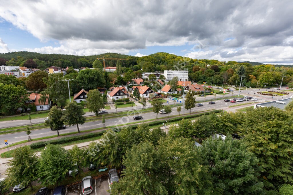 Mieszkanie na sprzedaż, Gdańsk, Żabianka, Grunwaldzka - zdjęcie ofertowe nr 9