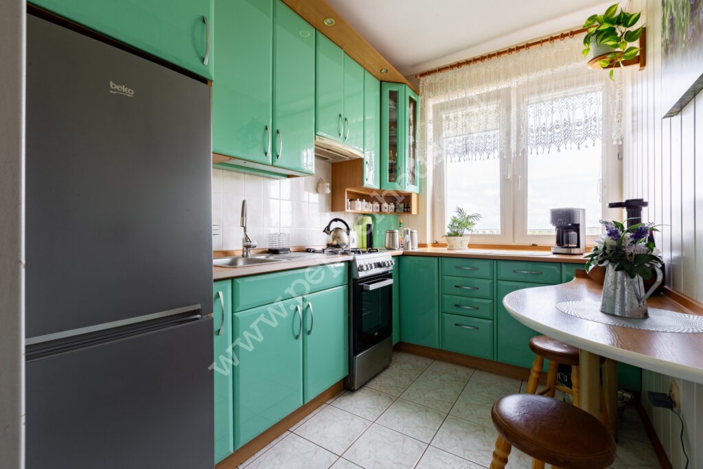 Mieszkanie na sprzedaż, Gdańsk, Żabianka, Grunwaldzka - zdjęcie ofertowe nr 11