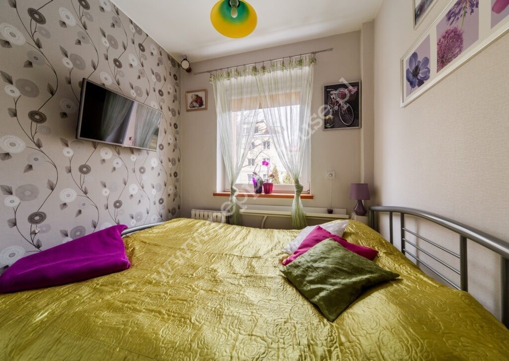 Mieszkanie na sprzedaż, Gdynia, Wzgórze Św. Maksymiliana, gen. Jarosława Dąbrowskiego - zdjęcie ofertowe nr 4