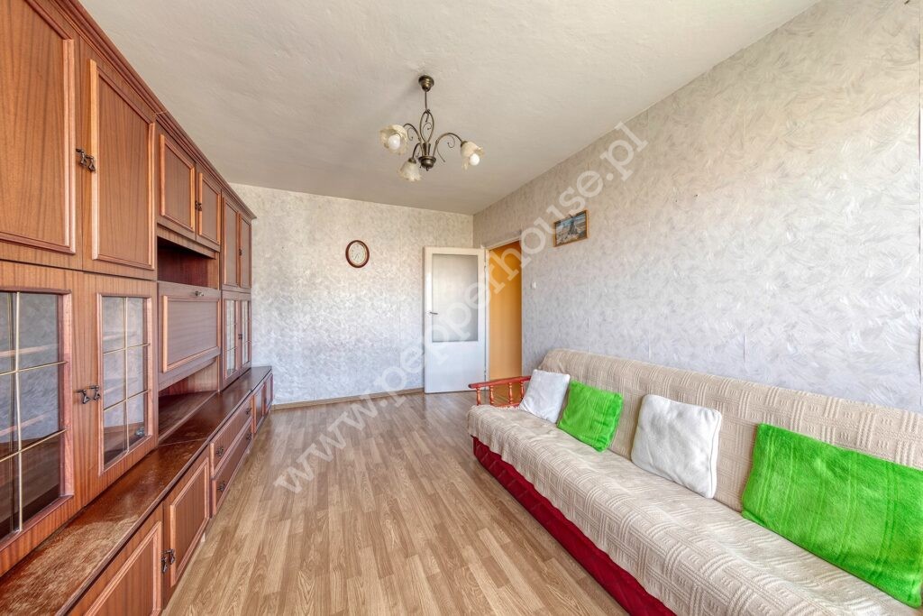 , Bydgoszcz, Kapuściska, Krzysztofa Kamila Baczyńskiego - listing photo no. 2