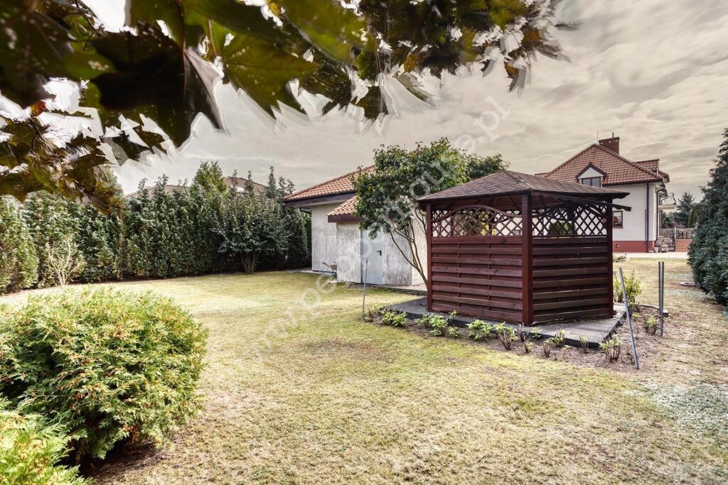 , kujawsko-pomorskie, Wielka Nieszawka, Akacjowa - listing photo no. 14