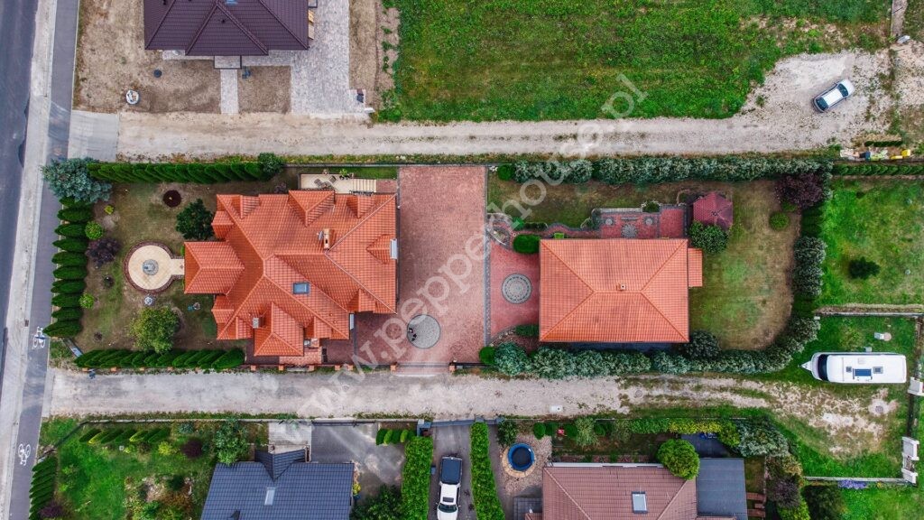 , kujawsko-pomorskie, Wielka Nieszawka, Akacjowa - listing photo no. 15