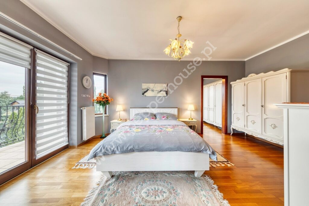 , kujawsko-pomorskie, Wielka Nieszawka, Akacjowa - listing photo no. 8
