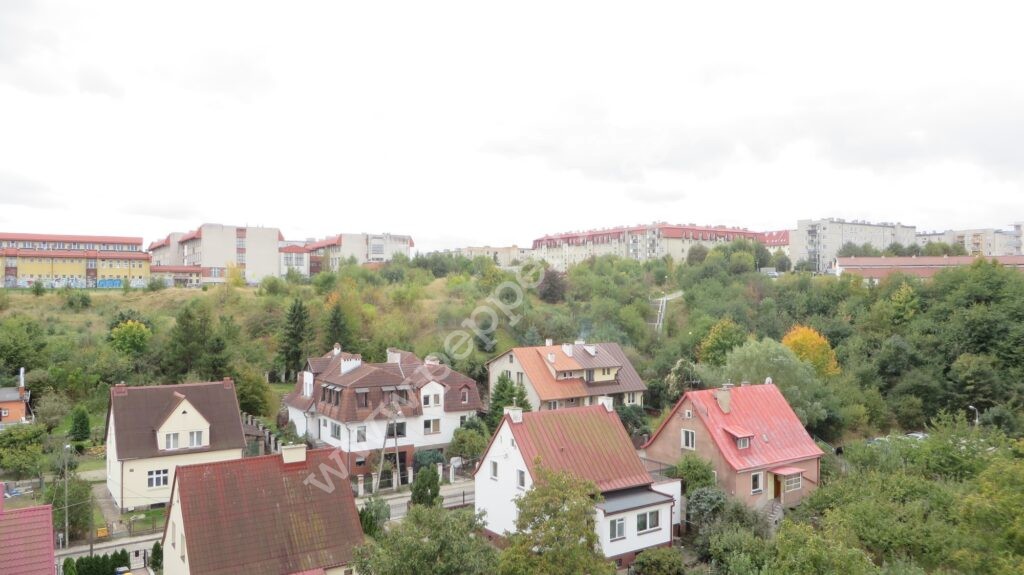 Mieszkanie na sprzedaż, Gdańsk, Orunia Górna, Perłowa - zdjęcie ofertowe nr 6
