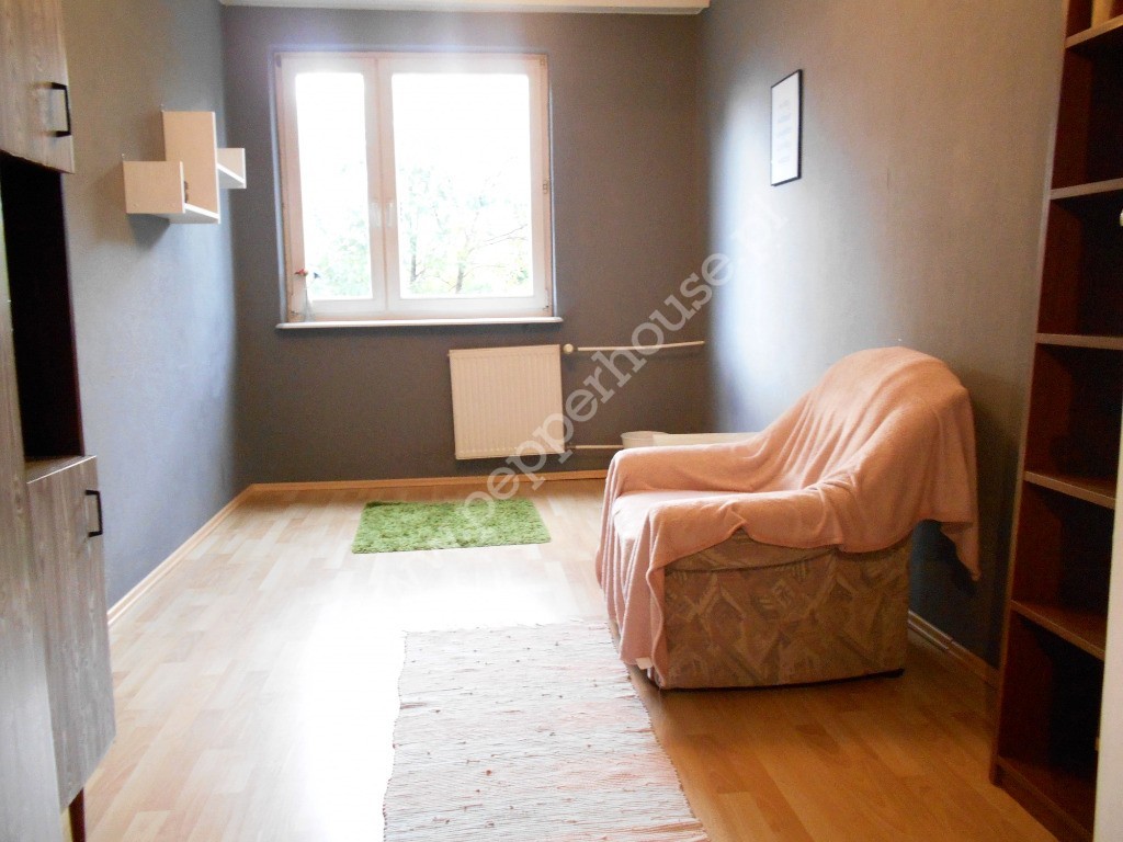 Mieszkanie na sprzedaż, Gdańsk, Wrzeszcz, Krzysztofa Kamila Baczyńskiego - zdjęcie ofertowe nr 5