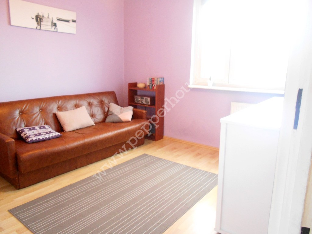 Mieszkanie na sprzedaż, Gdańsk, Wrzeszcz, Krzysztofa Kamila Baczyńskiego - zdjęcie ofertowe nr 4