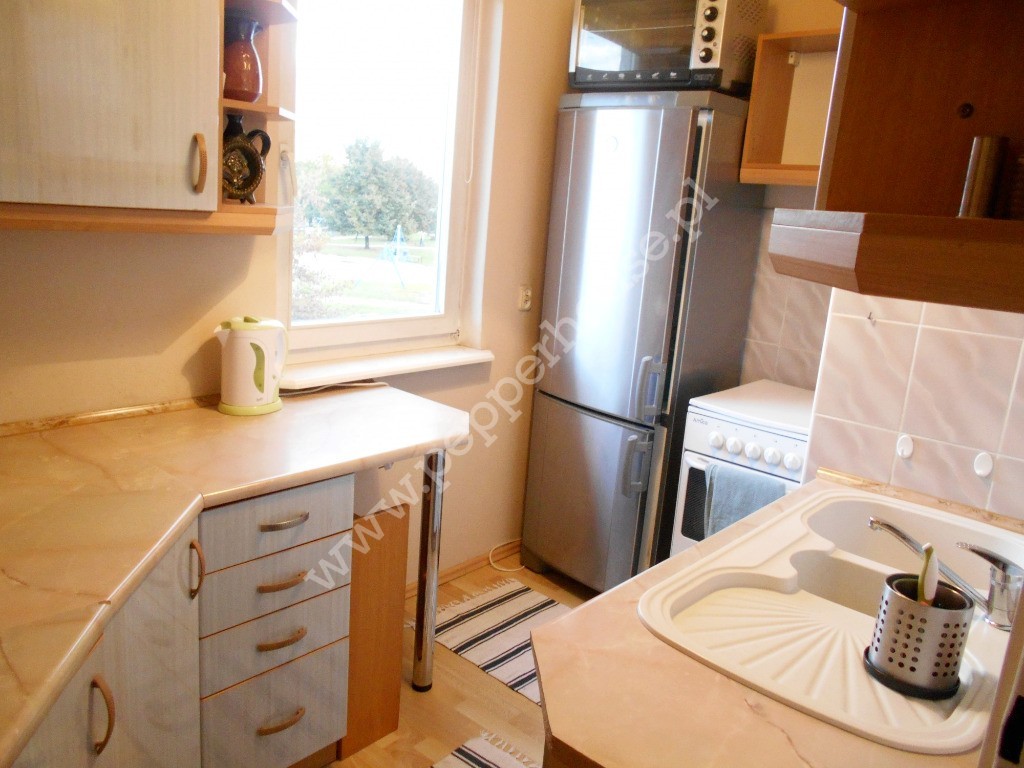 Mieszkanie na sprzedaż, Gdańsk, Wrzeszcz, Krzysztofa Kamila Baczyńskiego - zdjęcie ofertowe nr 6