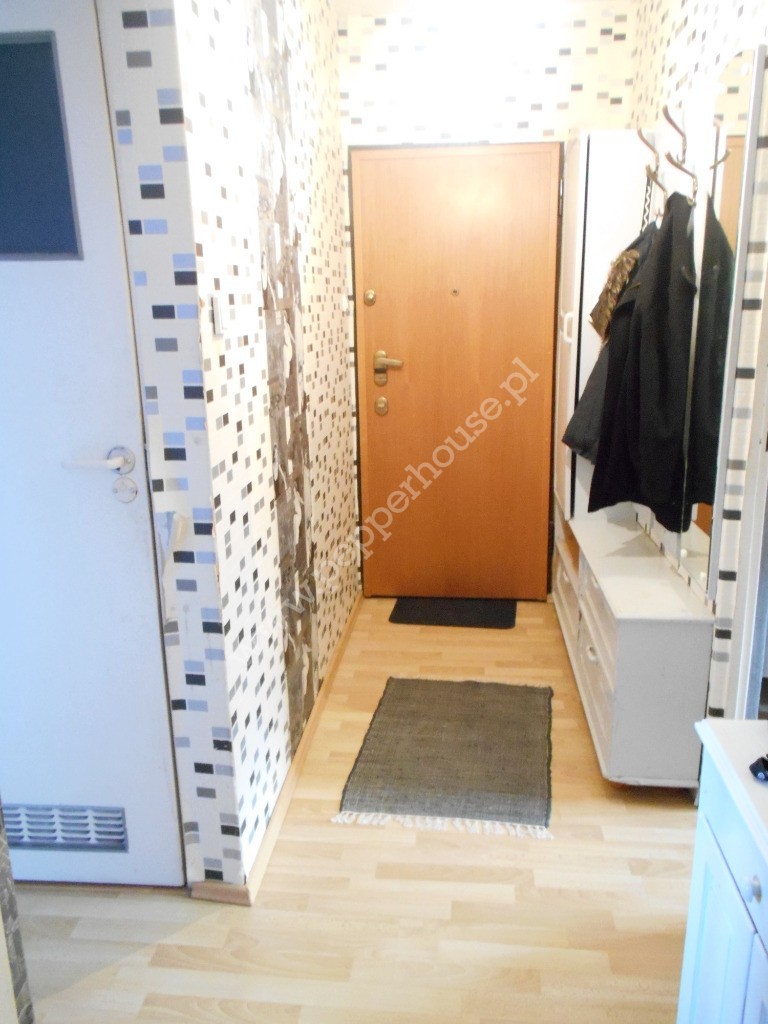 Mieszkanie na sprzedaż, Gdańsk, Wrzeszcz, Krzysztofa Kamila Baczyńskiego - zdjęcie ofertowe nr 8