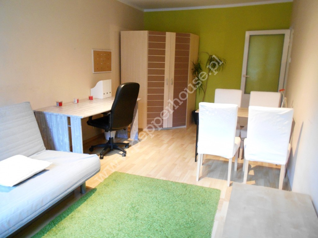 Mieszkanie na sprzedaż, Gdańsk, Wrzeszcz, Krzysztofa Kamila Baczyńskiego - zdjęcie ofertowe nr 2