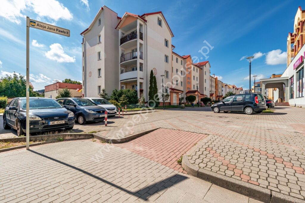 Mieszkanie na sprzedaż, pomorskie, Reda, Jana Pawła II - zdjęcie ofertowe nr 18