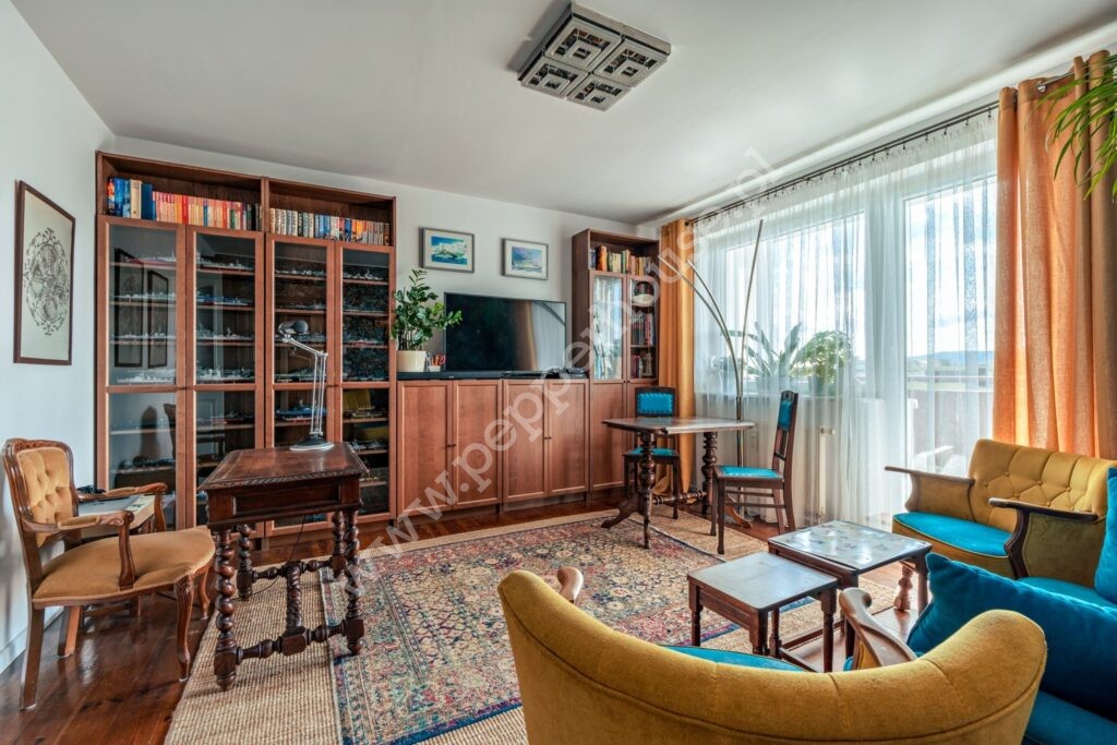 Mieszkanie na sprzedaż, pomorskie, Reda, Jana Pawła II - zdjęcie ofertowe nr 5