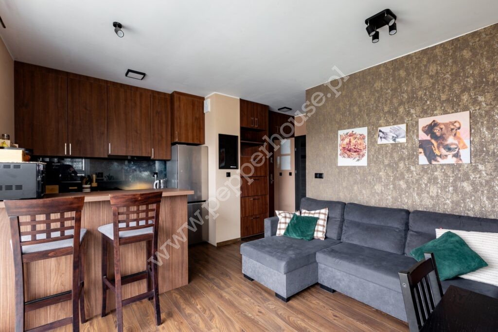 Mieszkanie na sprzedaż, Gdańsk, Łostowice, Wielkopolska - zdjęcie ofertowe nr 6