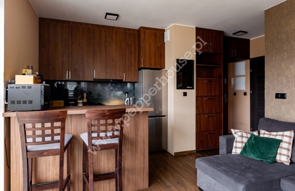 Mieszkanie na sprzedaż, Gdańsk, Łostowice, Wielkopolska - zdjęcie ofertowe nr 8