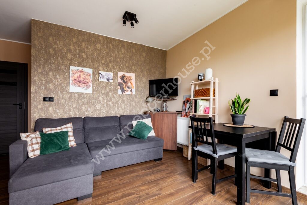Mieszkanie na sprzedaż, Gdańsk, Łostowice, Wielkopolska - zdjęcie ofertowe nr 9