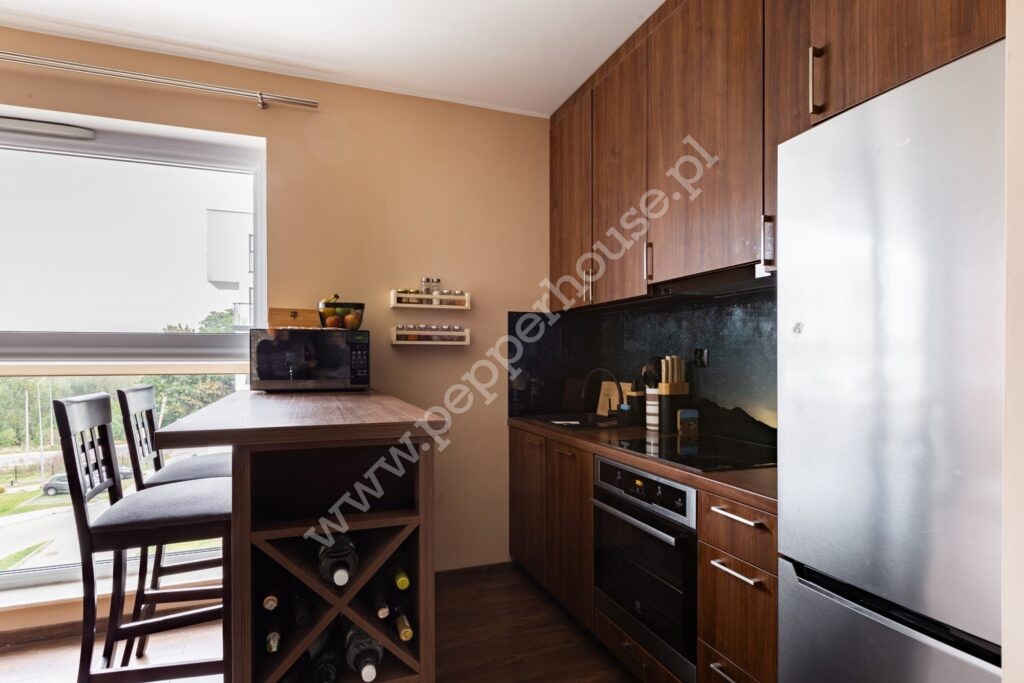 Mieszkanie na sprzedaż, Gdańsk, Łostowice, Wielkopolska - zdjęcie ofertowe nr 11