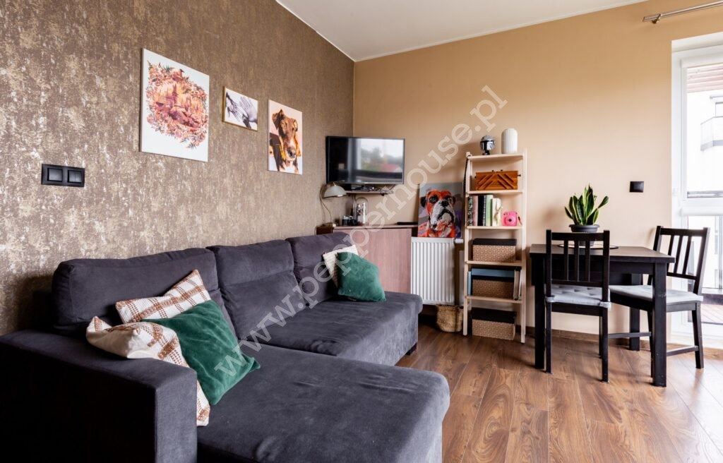 Mieszkanie na sprzedaż, Gdańsk, Łostowice, Wielkopolska - zdjęcie ofertowe nr 12