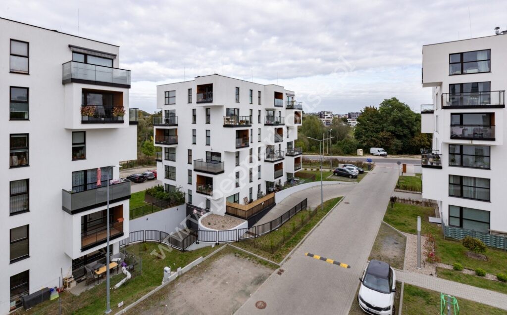 Mieszkanie na sprzedaż, Gdańsk, Łostowice, Wielkopolska - zdjęcie ofertowe nr 7