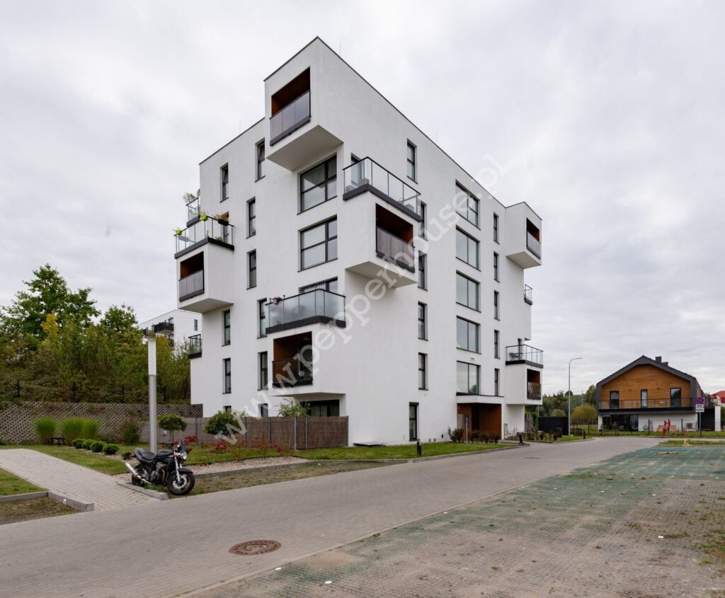Mieszkanie na sprzedaż, Gdańsk, Łostowice, Wielkopolska - zdjęcie ofertowe nr 17