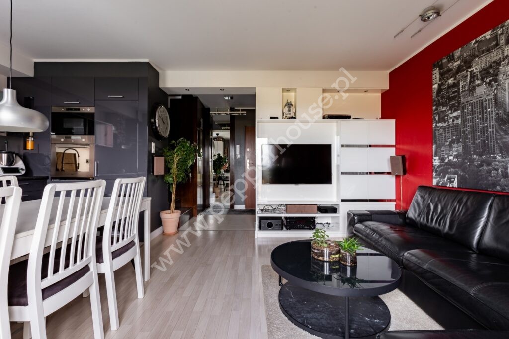 Mieszkanie na sprzedaż, Gdańsk, Osowa, Międzygwiezdna - zdjęcie ofertowe nr 1