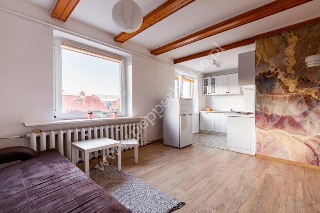 , Gdańsk, Wrzeszcz, płk. Wilka-Krzyżanowskiego - listing photo no. 3