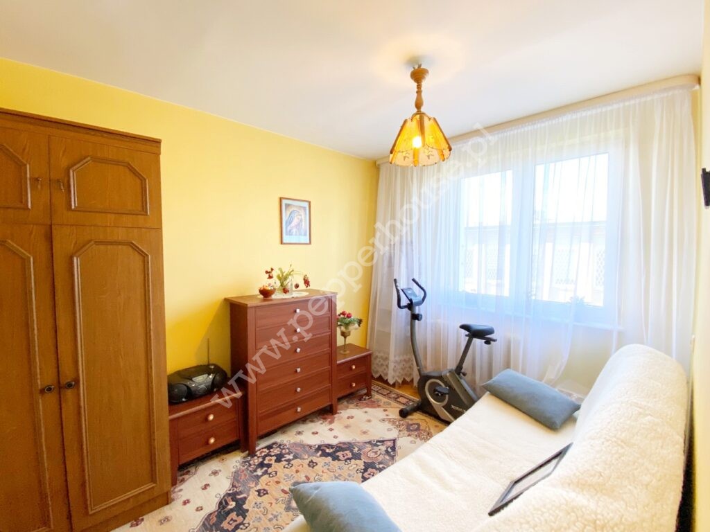 Mieszkanie na sprzedaż, Gdańsk, Stogi, Hoża - zdjęcie ofertowe nr 2