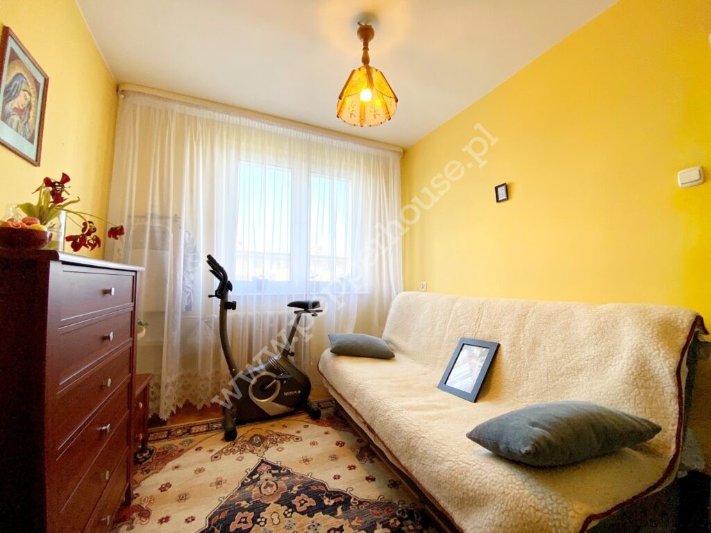 Mieszkanie na sprzedaż, Gdańsk, Stogi, Hoża - zdjęcie ofertowe nr 3