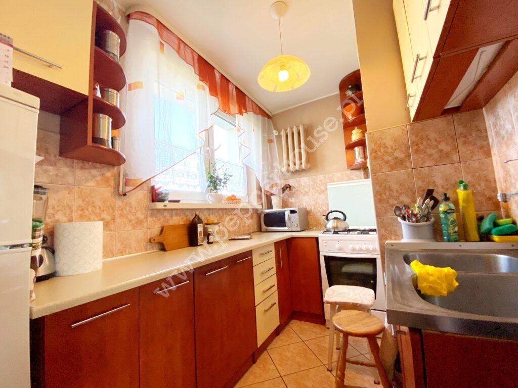 Mieszkanie na sprzedaż, Gdańsk, Stogi, Hoża - zdjęcie ofertowe nr 4