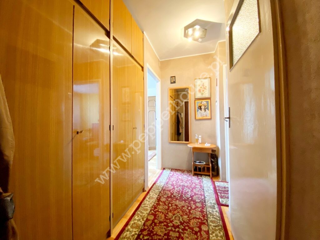 Mieszkanie na sprzedaż, Gdańsk, Stogi, Hoża - zdjęcie ofertowe nr 6