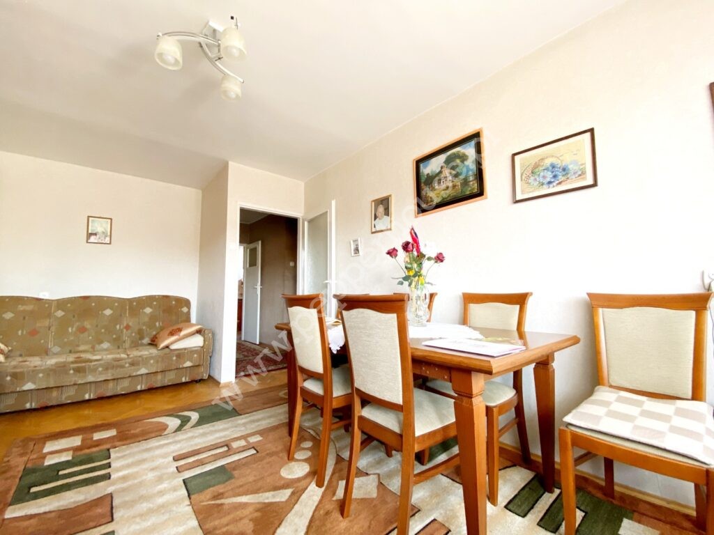 Mieszkanie na sprzedaż, Gdańsk, Stogi, Hoża - zdjęcie ofertowe nr 1