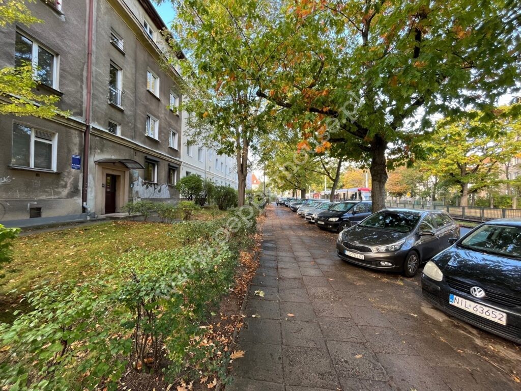 Mieszkanie na sprzedaż, Gdańsk, Strzyża, Wojska Polskiego - zdjęcie ofertowe nr 2