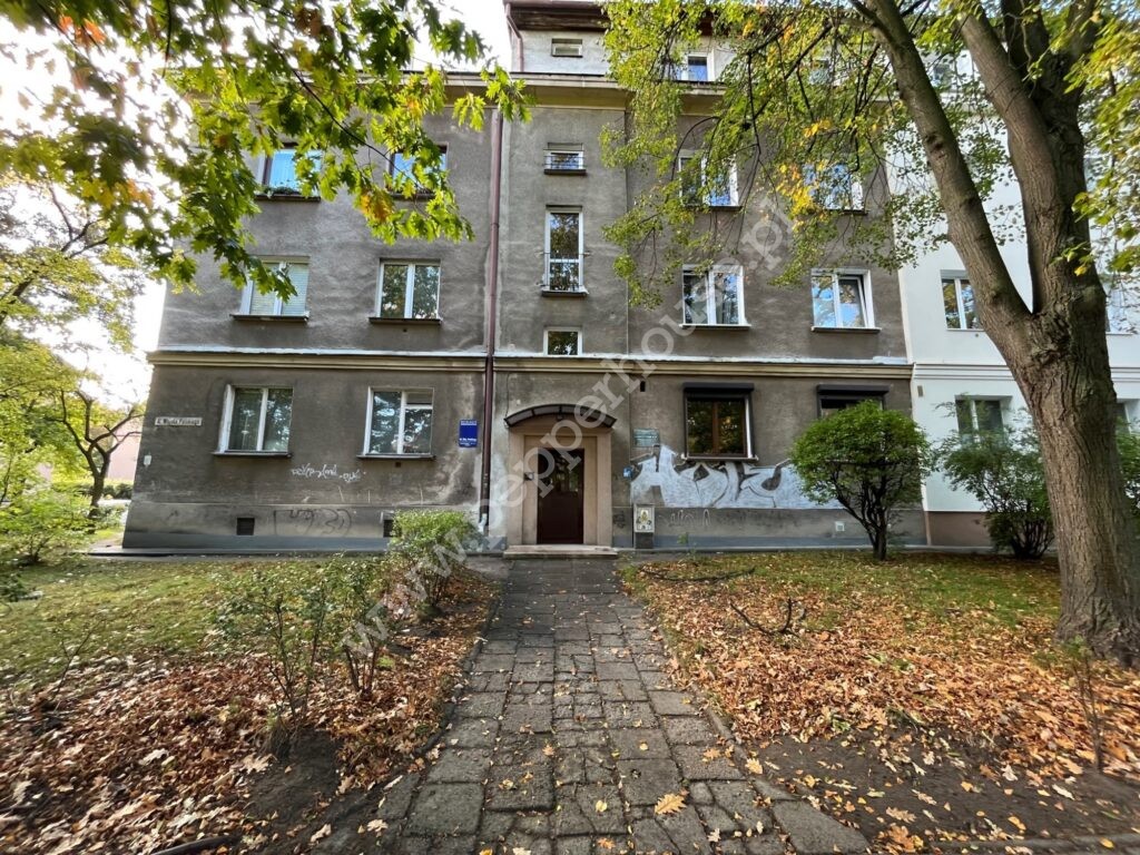 Mieszkanie na sprzedaż, Gdańsk, Strzyża, Wojska Polskiego - zdjęcie ofertowe nr 4