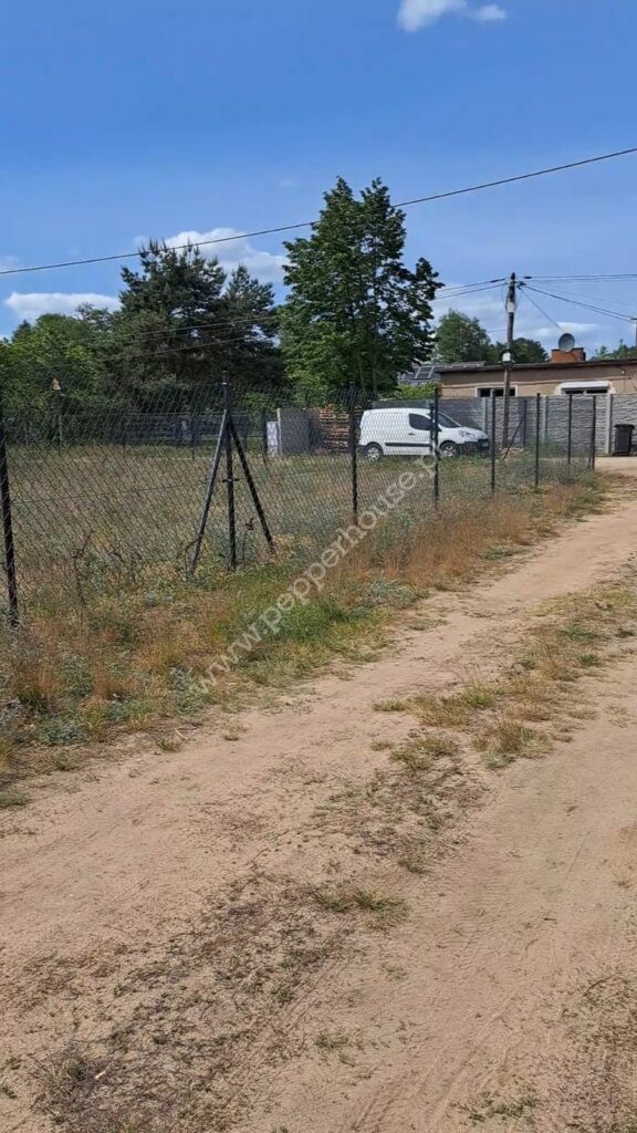, Bydgoszcz, Smukała Dolna, Azaliowa - listing photo no. 3