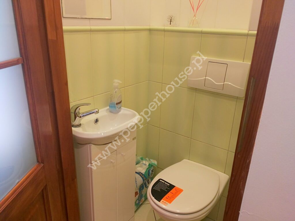 Mieszkanie na sprzedaż, Gdynia, Grabówek, Morska - zdjęcie ofertowe nr 12