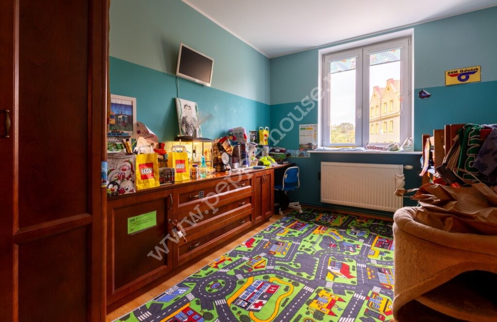 Mieszkanie na sprzedaż, Gdańsk, Siedlce, Legnicka - zdjęcie ofertowe nr 3