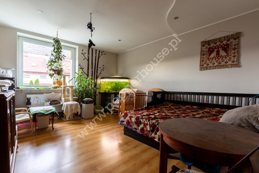 Mieszkanie na sprzedaż, Gdańsk, Siedlce, Legnicka - zdjęcie ofertowe nr 1