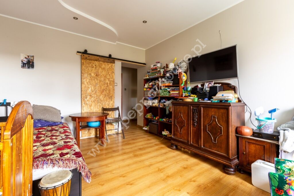 Mieszkanie na sprzedaż, Gdańsk, Siedlce, Legnicka - zdjęcie ofertowe nr 2
