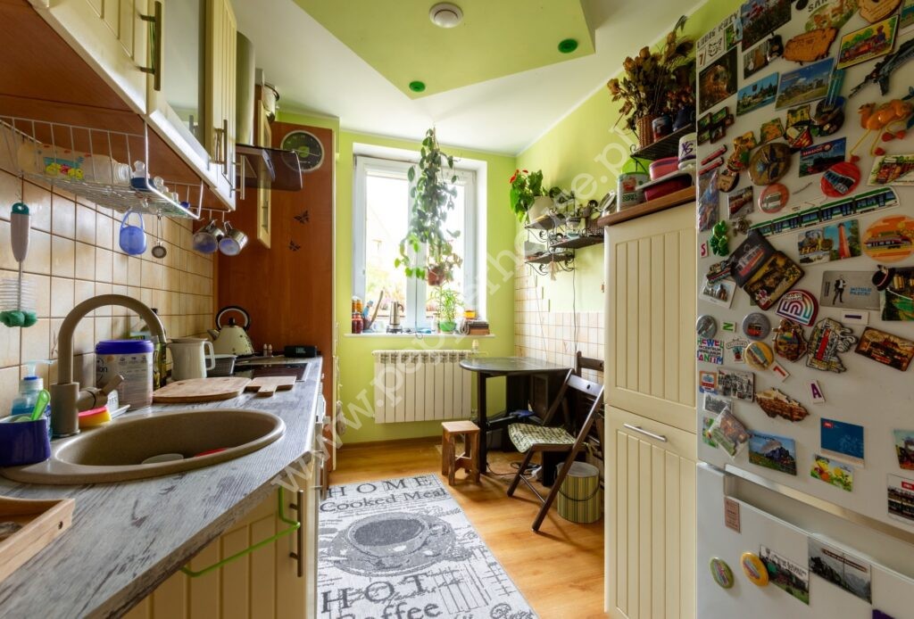 Mieszkanie na sprzedaż, Gdańsk, Siedlce, Legnicka - zdjęcie ofertowe nr 6