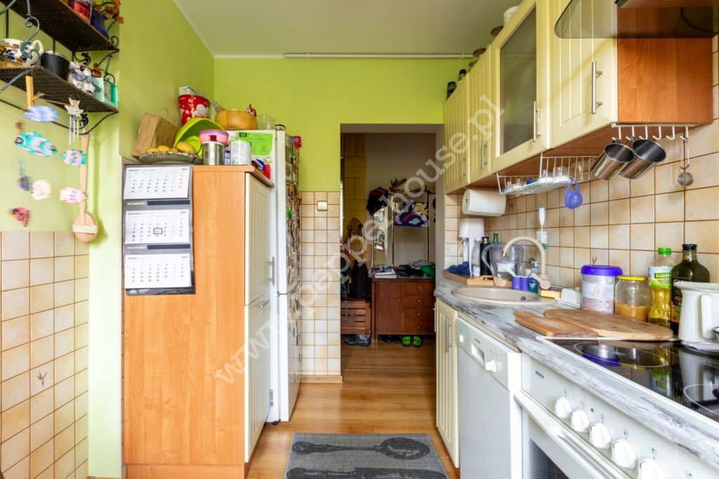 Mieszkanie na sprzedaż, Gdańsk, Siedlce, Legnicka - zdjęcie ofertowe nr 7