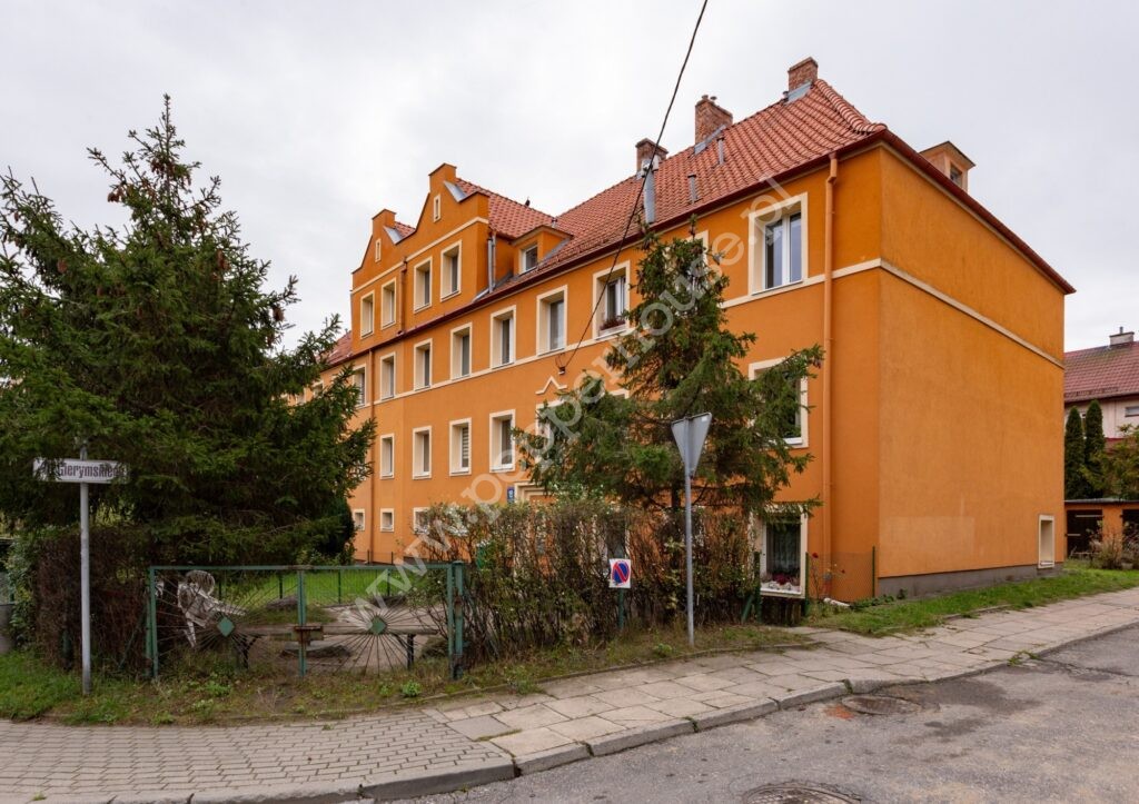 Mieszkanie na sprzedaż, Gdańsk, Siedlce, Legnicka - zdjęcie ofertowe nr 10