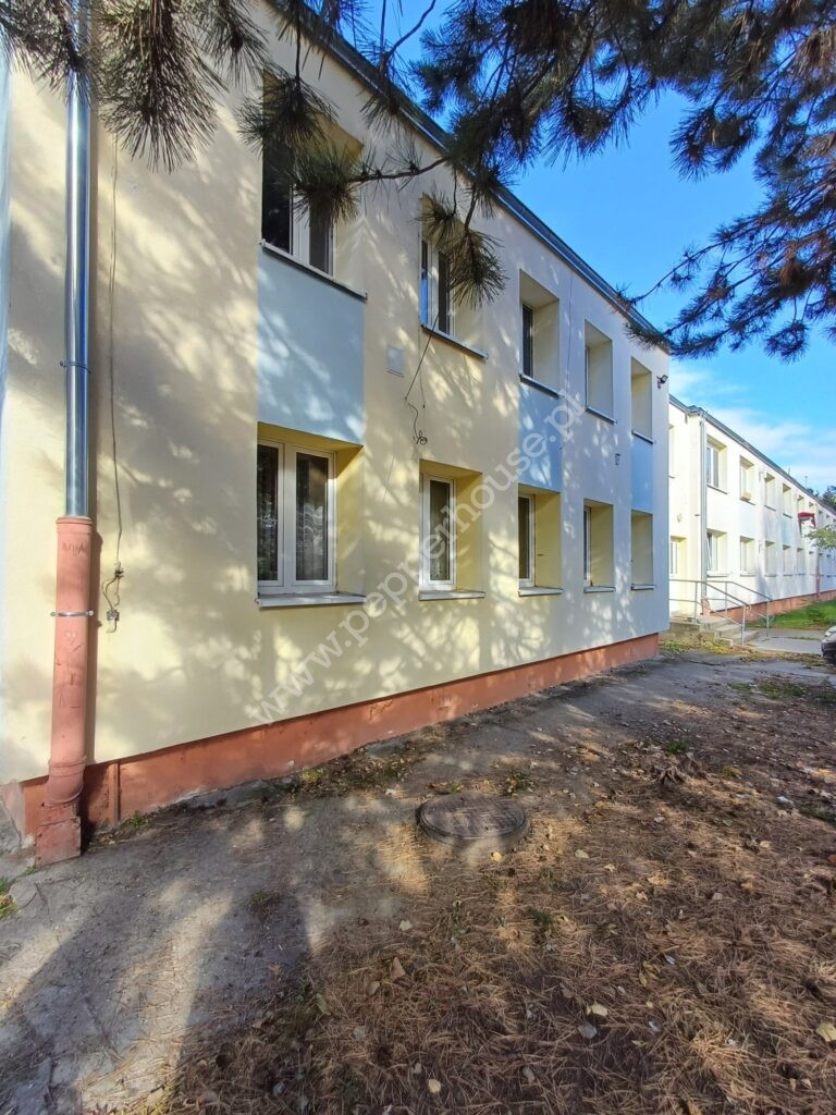 Mieszkanie na sprzedaż, kujawsko-pomorskie, Piechcin, Radłowska - zdjęcie ofertowe nr 2